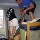 Illustration for article titled Halloween Costumes Guaranteed to Result in a Swift and Brutal Ass-Kicking